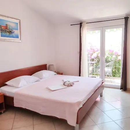 Lejlighedshotel Kasalo *