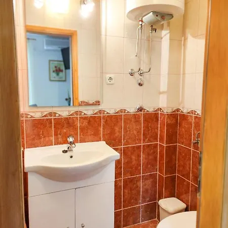 Lejlighedshotel Kasalo