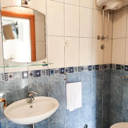 Lejlighedshotel Kasalo *