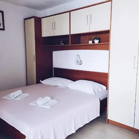 Lejlighedshotel Kasalo *