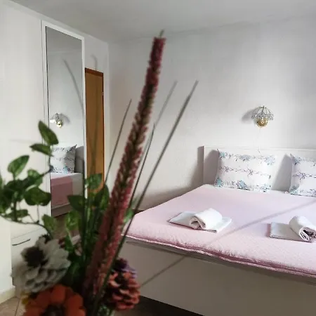 Kasalo Lejlighedshotel Makarska